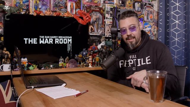 Jailton Almeida vs Derrick Lewis | Dan Hardy Breakdown, The War Room Ep. 285 смотреть онлайн