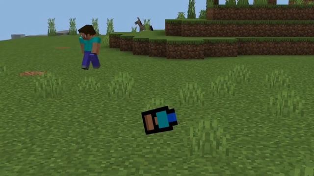 REPLAY MOD For Minecraft PE [Real Not Cinematic ?]