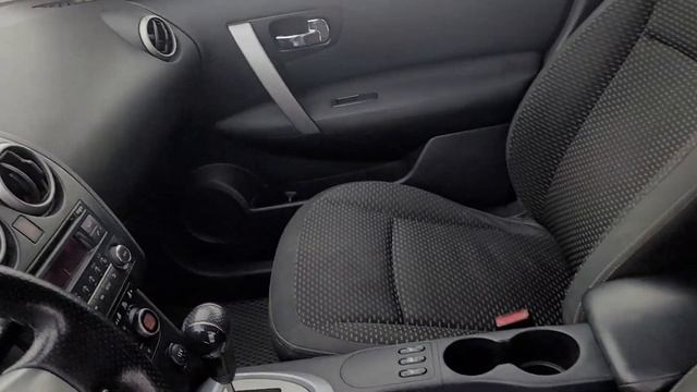 Qashqai 08г,2.0ат,2WD,945т.р. смотреть онлайн