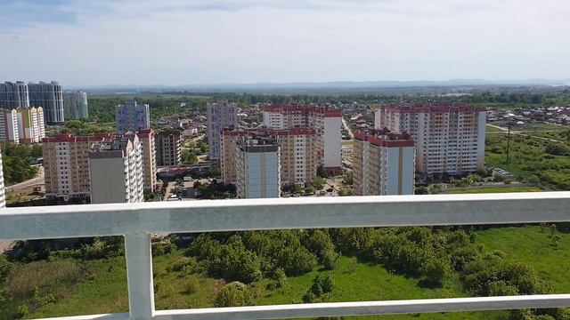 Краснодар - город мечты! смотреть онлайн