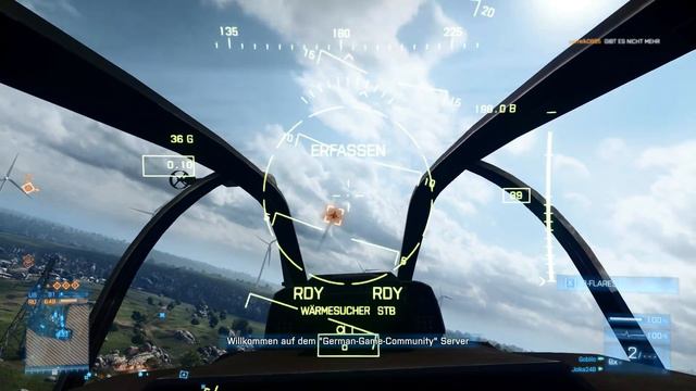 Battlefield 3 - Armored Kill Conquest Gameplay at Armored Shield - Part 4/4 смотреть онлайн
