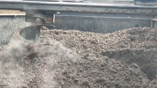 Компост Бокс утилизация осадка смотреть онлайн