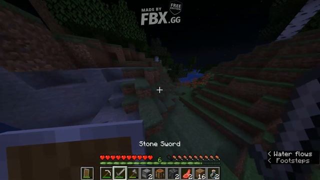 Cave Craft! #1 смотреть онлайн