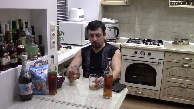 Бехеровка VS Бехеровка!!! Настаиваем и дегустируем!!! Что лучше и вкуснее? смотреть онлайн