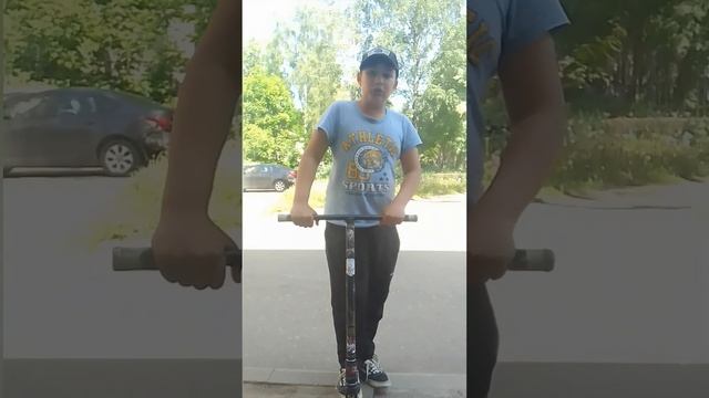 Топ 5 моих трюков в стрит? смотреть онлайн