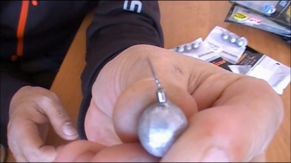 ЛЕСКА ПОД МОРМЫШИНГ. СИЛИКОН И ГРУЗА ДЛЯ ДРОП ШОТА. Sunline Troutist Darkness,  Lucky John 3D Makor