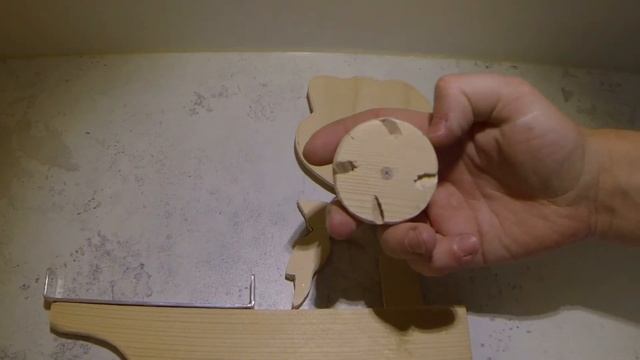 ?How to make a woodpecker whirligig? ? смотреть онлайн