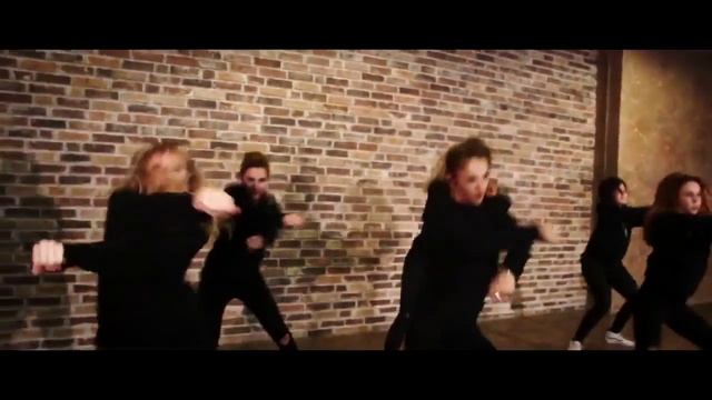 NICKI MINAJ PLAY WITH ME CHOREO BY VITALY CEZAR SWELL смотреть онлайн