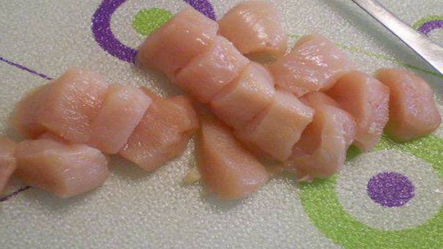 Вкусные будни