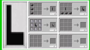 ГАЙД  | Как сделать буквы на банерах в Майнкрафте |