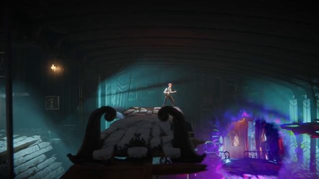 i am sooooo smart (xbox) | the last case of benedict fox pt3 смотреть онлайн