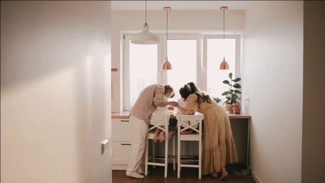 « Любовь - это » / Татьяна Ларина / Видео стихотворение смотреть онлайн