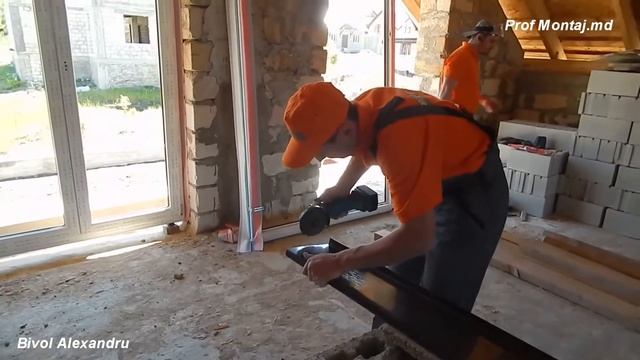 Окна REHAU, установка пластиковых окон, монтаж +по госту смотреть онлайн