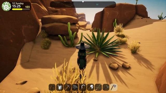 Working hard - The Witch of Fern Island - Part 91 смотреть онлайн