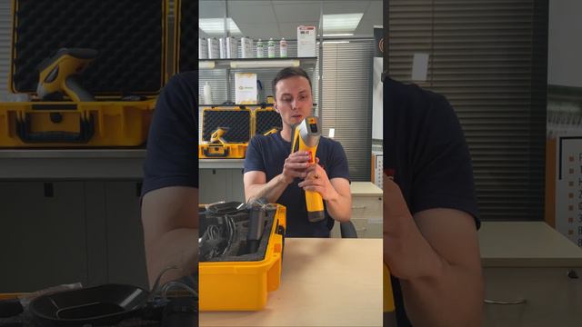 Skyray Explorer 5000 - обзор анализатора металлов