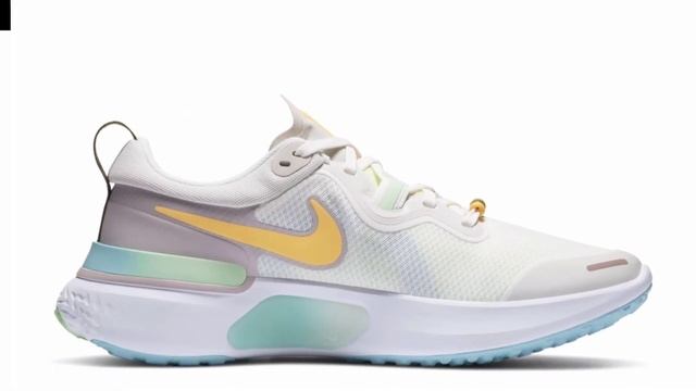 NIKE React Miler WMNS 2020 DETAILED LOOK, PRICE + RELEASE DATE #NikeRUN смотреть онлайн