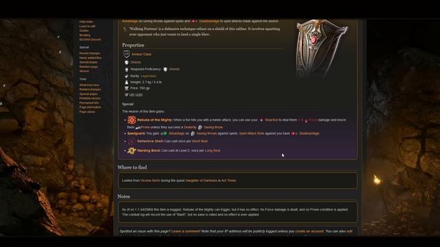 The 10 Best Items in BG3 Act 3 (Not Weapons) смотреть онлайн