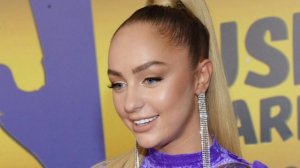 Мари Краймбрери о своей личной жизни Новости Шоу Бизнеса