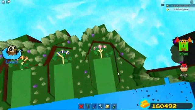 EASTER EGG CODE HUNT!!?| Build a boat for Treasure ROBLOX смотреть онлайн