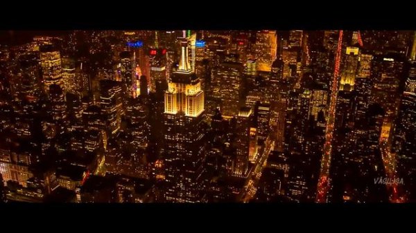 HammAli  & Эллаи  -  Не плачь, не реви.  (Vlad Magic Remix)