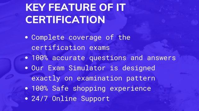 CCB 400  Cloudera Certified Specialist in Apache HBase Exam смотреть онлайн