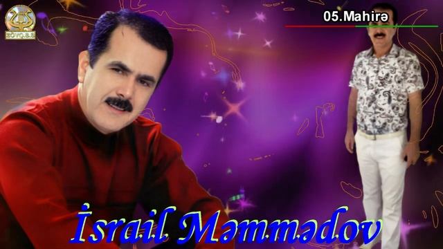 Israil Məmmədov-1981