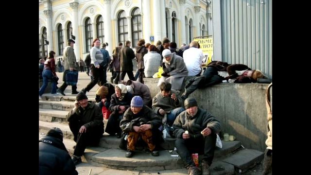 Лже демократия (Часть 2) смотреть онлайн