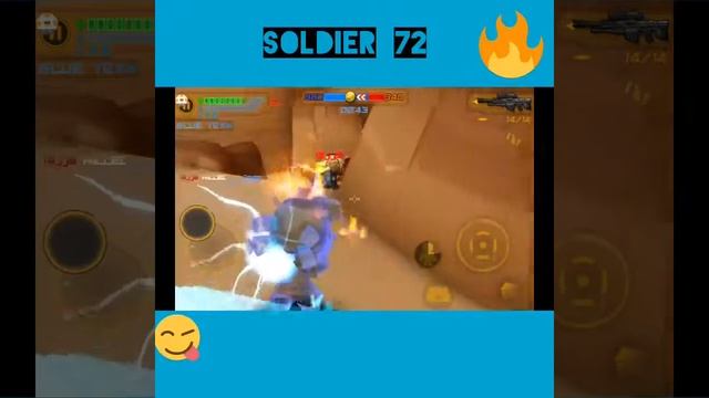 Call of mini infinity game play ep 1 смотреть онлайн