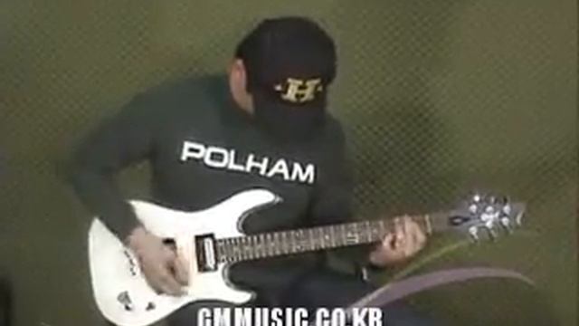 GMMUSIC - Cort KX5 WP смотреть онлайн