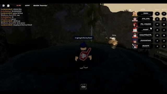 I show how to do hit box(roblox zo)?? смотреть онлайн