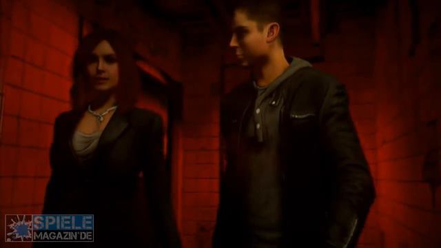 Need for Speed The Run (PS3) - First 15 Min. [Ger] смотреть онлайн