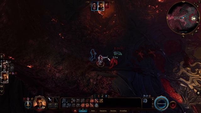 Я скачал Baldurs Gate 3 смотреть онлайн