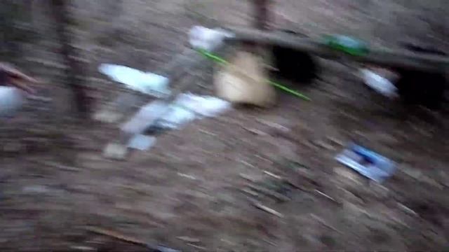 Как и чем разводить костер смотреть онлайн