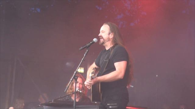 Wilson and Wakeman - Seek for Adventure Cropredy 2019 смотреть онлайн