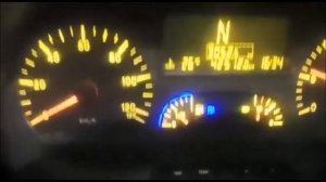 зарядка генератора Мерседес Атего