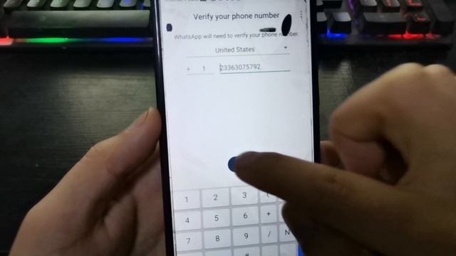 How to get Free Phone Number for Verification | Receive sms смотреть онлайн