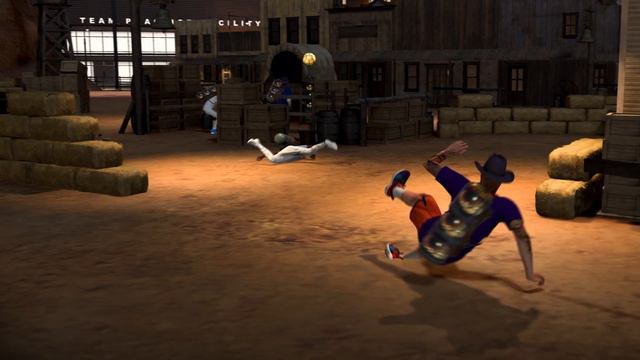 PS4™ I NBA 2K20 네이버후드 트레일러 смотреть онлайн