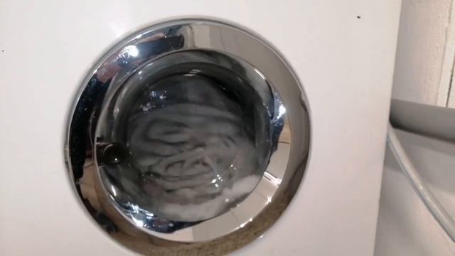 Bauknecht WA730 Waschmaschine