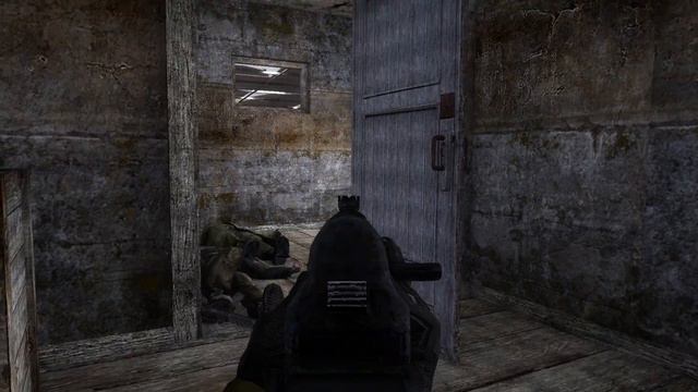 Misery-Патч 2.1.1#22-Бюреры!!! Долг Вано!!! смотреть онлайн