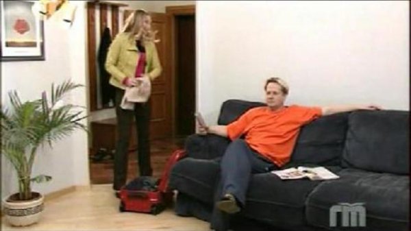 ИЗБАВЛЕНИЕ 2