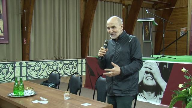 Выступление актера Петра Мамонова смотреть онлайн