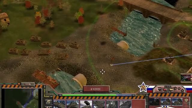Command & Conquer TM Generals Zero Hour End Of The Days смотреть онлайн