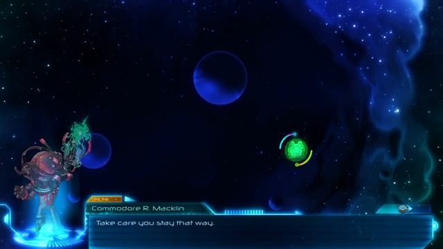 In Space We Brawl. Игры месяца PS+: Апрель 2018 смотреть онлайн