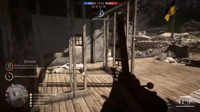 Acer Aspire VX 15 Battlefield 1 Hang Out Stream 4-13 смотреть онлайн