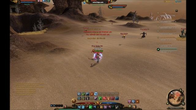 Maestia pve/Dueling смотреть онлайн