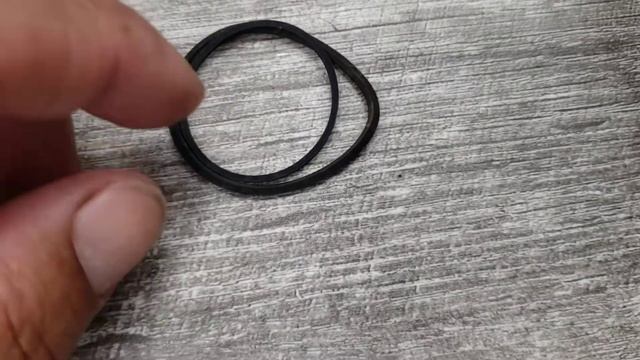 Nakamichi CDP-2A CD Player Door Belt Change Replacement Installation смотреть онлайн