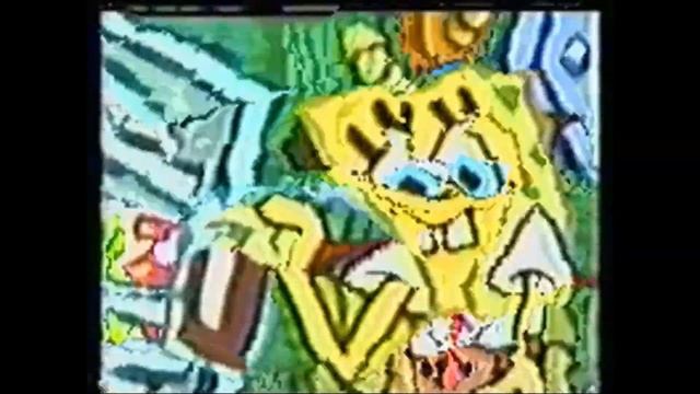 LOST MEDIA SpongeBob SquarePants Got Milk Commercial ORIGINAL in Content Aware Scale смотреть онлайн