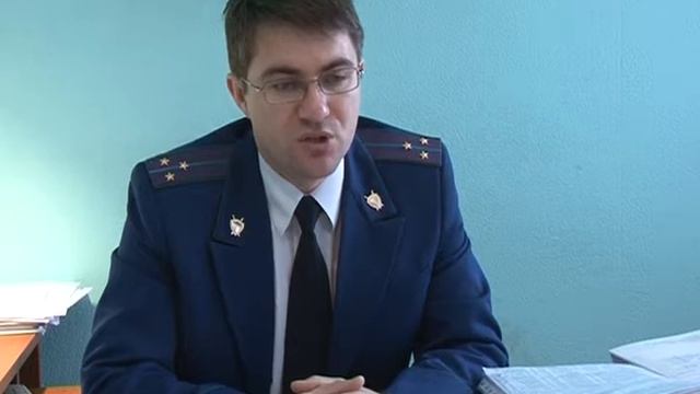 На страже укрепления законности и правопорядка. смотреть онлайн