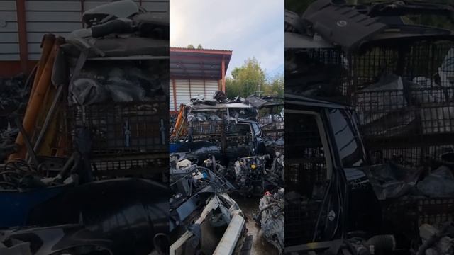 Запчасти из Японии смотреть онлайн