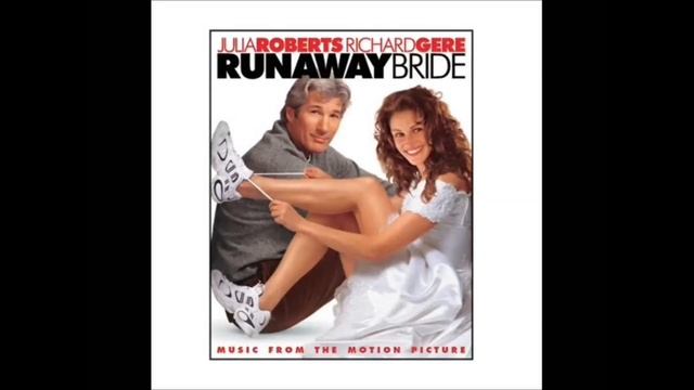 Runaway Bride Soundtrack 1/14 смотреть онлайн